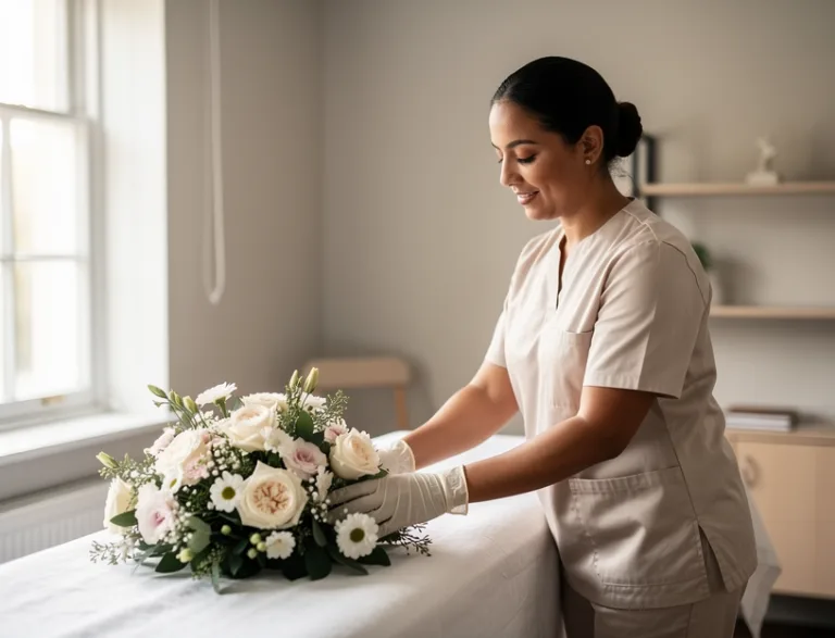 funeral home Willowdale West